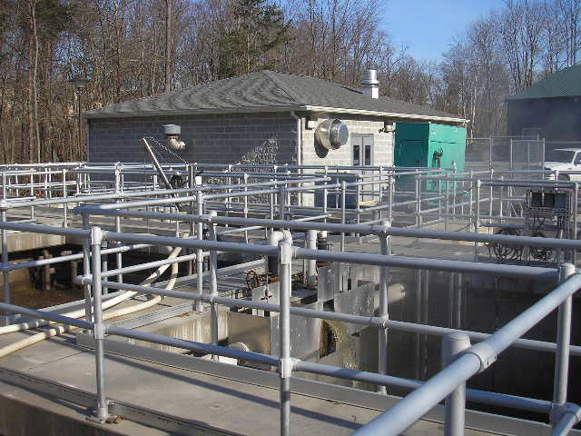 WWTP